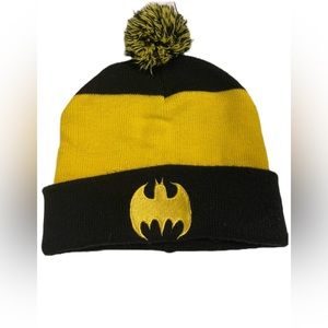 Unisex Batman Beanie